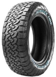 SUMAXX All-Terrain A/T 245/75 R16 120/116S RWL