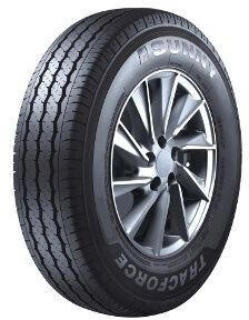 Sunny Tracforce NL106 215/75 R16 116/114S 10PR