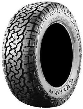 Comforser Tyre CF1100 265/65 R18 122/119S RBL