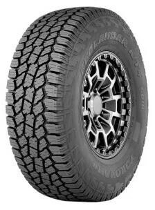 Yokohama Geolandar A/T4 G018 215/85 R16 115/112R FP