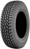 LT245/65 R17 111S/108S Geolandar A/T4 G018 RPB