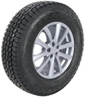 Yokohama Geolandar A/T4 (G018) 3PMSF LT225/75 R16 115/112S Ganzjahresreifen