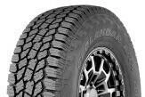 Yokohama Geolandar A/T4 G018 265/70 R16 121/118S FP OWL