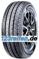 ROADCRUZA Sommerreifen 185/70 R14 TL 102/100S RA350 C 8PR BSW