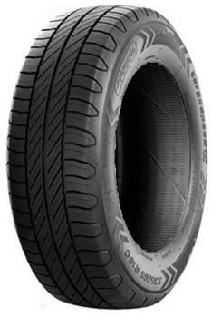 Taurus CargoSpeed Evo 215/65 R17C 112/110H