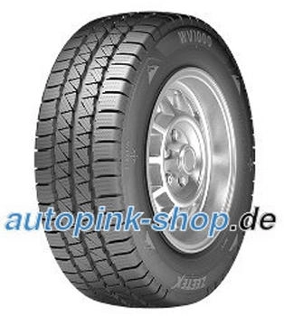 Zeetex WV1000 215/65 R15C 104/102T
