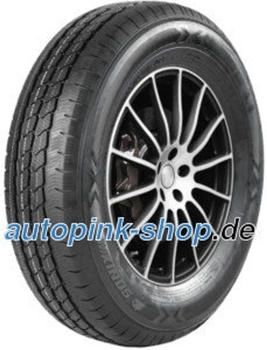 Sonix VAN A/S 215/65 R16C 109/107T