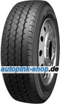 Dynamo Hiscend-H MC02 155/80 R13C 85/83Q