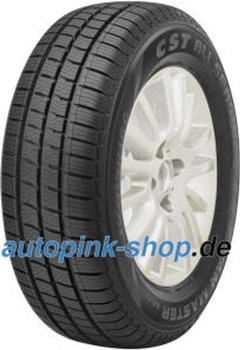 CST Van Master All Season ACT1 205/75 R16C 113S