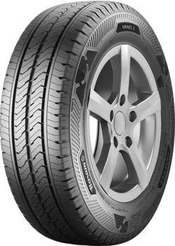 Barum Vanis 3 205/70 R15C 106/104R