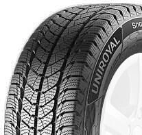 Uniroyal Snow Max 3 185/75 R16C 104/102R 8PR