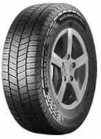 CONTINENTAL - VanContact A/S Ultra - 235/65 R 16-121/119R/B/B/72dB -...