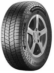 Continental VanContact A/S Ultra 235/65 R16C 121/119R EVc