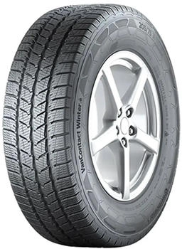 Continental VanContact Winter 225/75 R16C 121/120R EVc