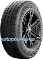 215/65 R15C 104/102T Activan Winter 2