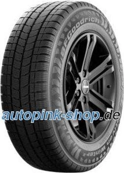 BF-Goodrich Activan Winter 2 215/65 R15C 104T