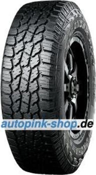 Yokohama Geolandar AT4 G018 255/80 R17 121R