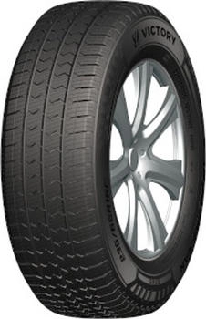 Victory Road AS Van 185/80 R14C 102R