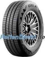 GITI Ganzjahresreifen 235/65 R16 TL 121/119R GITIVANALLSEASON LA1 C 10PR BSW M+S