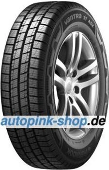 Hankook RA30 Vantra ST AS2 235/65 R16C 121R