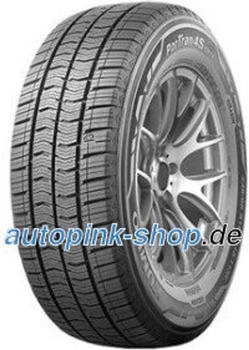 Kumho Portran 4S CX11 205/70 R15C 106R
