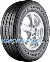 FIRESTONE Sommerreifen 225/55 R17C TL 109H VANHAWK 3