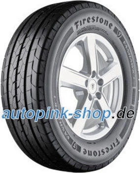 Firestone Vanhawk 3 225/55 R17C 109H