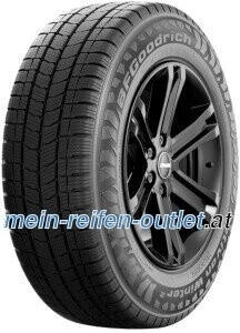 BF-Goodrich ACTIVAN WINTER 2 205/75 R16C 113R