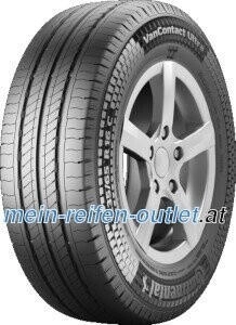 Continental VanContact Ultra Camper 215/70 R15CP 109R