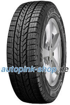 Goodyear UltraGrip Cargo 215/65 R16C 109T
