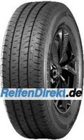 185/75 R16C 104R/102R Safe Cargo 8PR MFS BSW