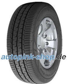 Toyo Nanoenergy Van 165/70 R13C 88R