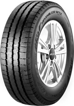 GT Radial Maxmiler WT2 Cargo 155/80 R12C 88R