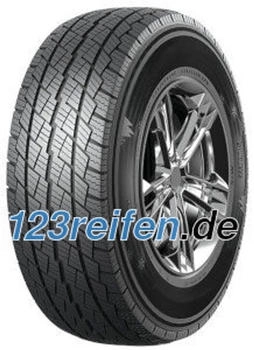 Sunwide Tyre VanSnow 215/60 R17C 109T