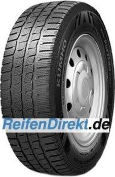 Kumho Portran CW51 195/75 R16C 107R
