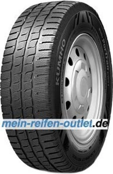 Kumho Portran CW51 235/65 R16C 115R