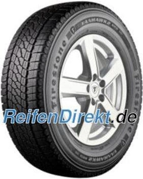 Firestone Vanhawk 2 Winter Evo 215/65 R16 106T