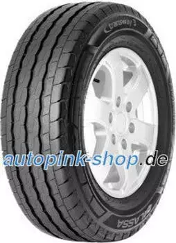 Lassa Transway 3 195/60 R16C 99T