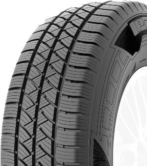Petlas VanMaster All Season Plus 285/65 R16C 131R