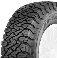 LT265/65 R17 116S/113S AllTerrainT/AKO3 8PR LRD