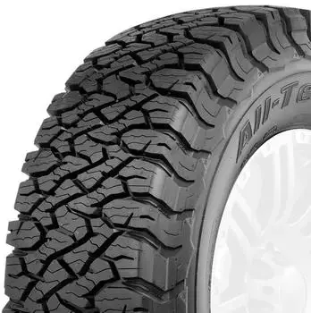 BF-Goodrich All Terrain TA KO3 265/65 R18 117S