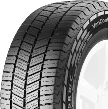 Continental VanContact A/S Ultra Camper 225/65 R16C 112R