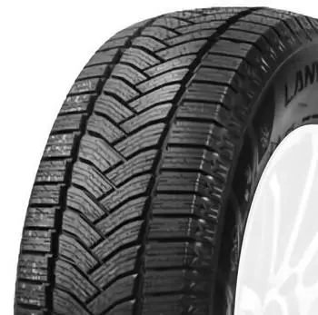 Lanvigator Catchfors Van AS 225/55 R17C 109H