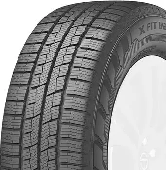Laufenn X Fit Van 4S LV71 215/75 R16C 116R