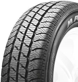 Maxxis Vansmart AS AL2 225/55 R12C 112N