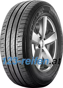 Pirelli Carrier Sommer 205/75 R16 C 110/108R