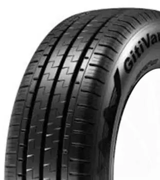 Giti Tire Giti Van HD1 235/65 R16C 115R
