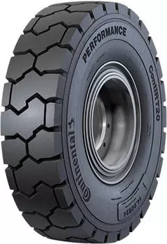 Continental Conti RT20 Luftreifen 7.00 R12136A5