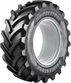 Bridgestone VX-Tractor 340/85 R24 130D