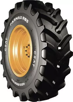 Ceat Farmax R85 520/85 R46174D/177A8
